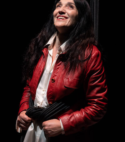 Elena Bucci©LucaConcas C5A4757