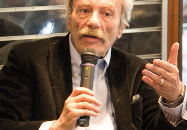 Eugenio Baroncelli