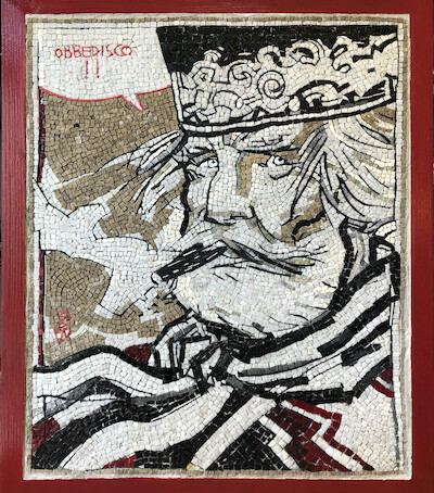 GARIBALDI BIO