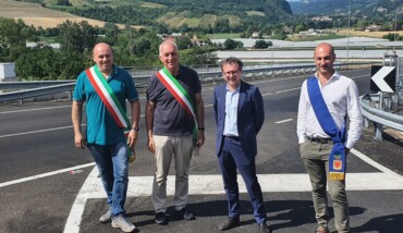 Inaugurazione Casolana