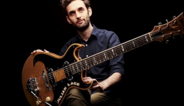 Julian Lage (di Nathan West) (4)