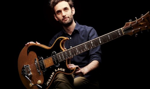 Julian Lage (di Nathan West) (4)