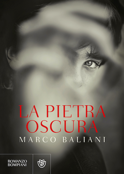 La Pietra Oscura Cover