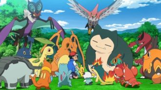 Pokemon Anime Conferma Il Ritorno Del Vecchio Pokemon Di Ash