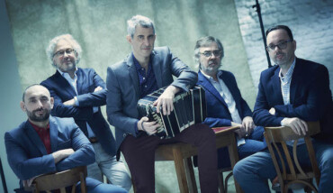 Quinteto AP2 Ph Cristian Welcomme