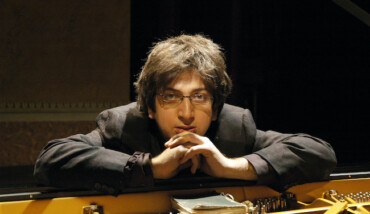 Ramin Bahrami