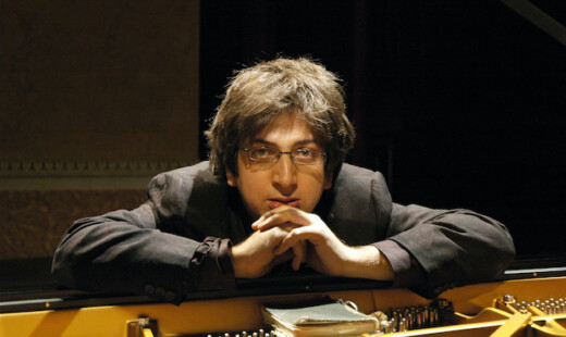 Ramin Bahrami