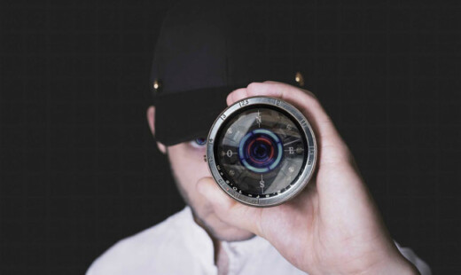 Rancore Rapper