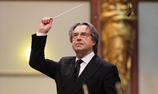 Riccardo Muti