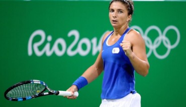 Sara Errani Tennis Olimpiadi 1024x649