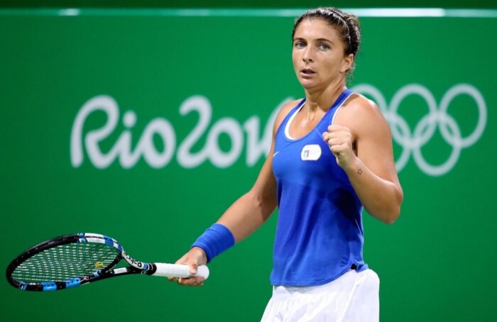 Sara Errani Tennis Olimpiadi 1024x649