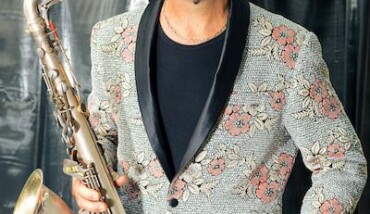 Sax Gordon
