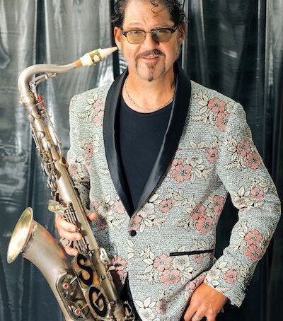 Sax Gordon