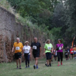 RAVENNA 4/07/21. TRAIL ROMAGNA Urban Trail 2021