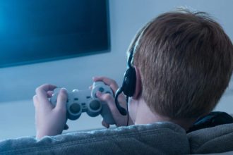 Adolescenti Videogiochi