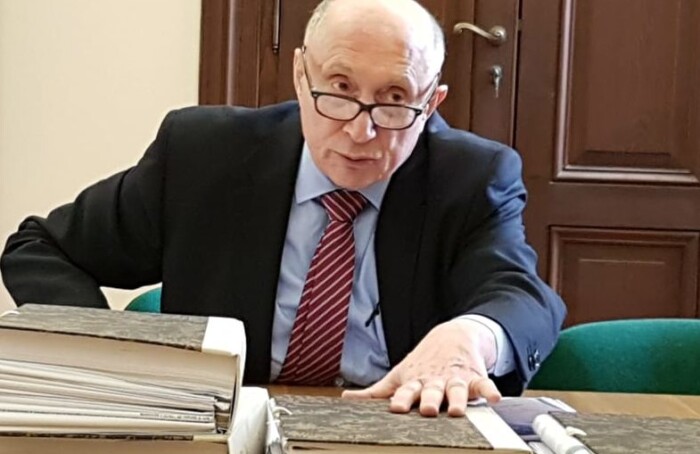 Alvaro Ancisi