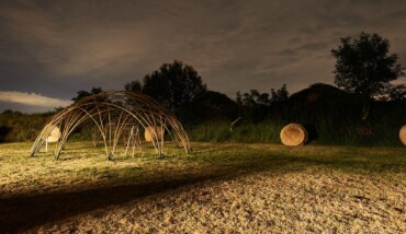 Arena Balle Paglia
