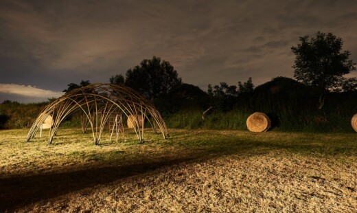 Arena Balle Paglia