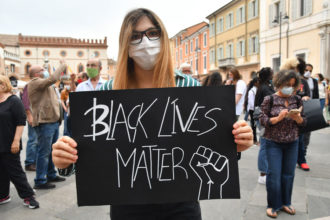 Black Lives Matter