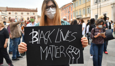 Black Lives Matter