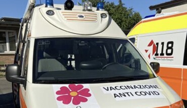 Camper Vaccino