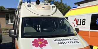 Camper Vaccino