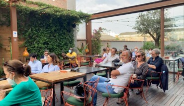 Candidati De Pascale Lista Sindaco