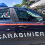 Carabinieri Poste Pinarella