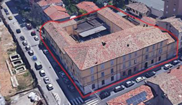Caserma Via Venezia