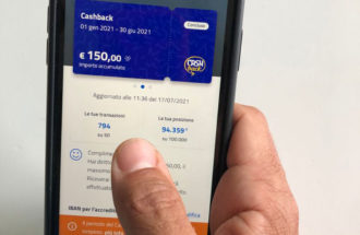 Cashback Ok