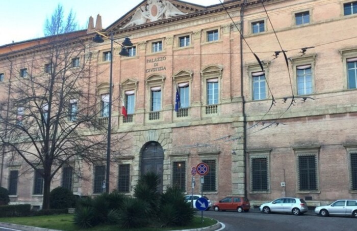 Corte Appello Bologna