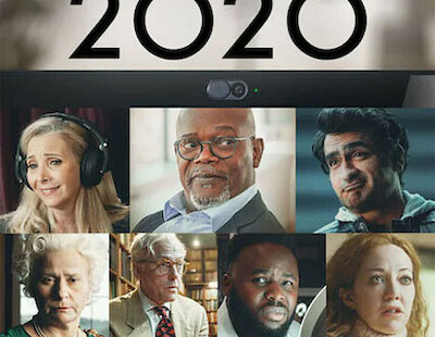 Death To 2020