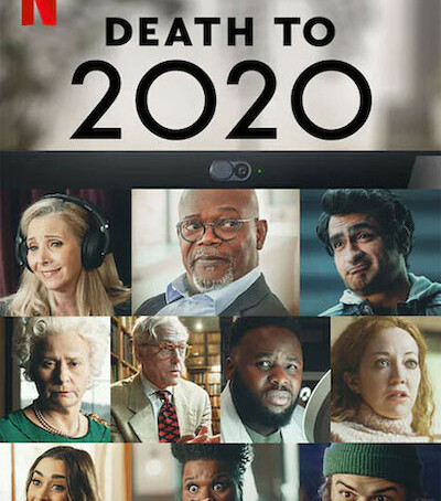 Death To 2020