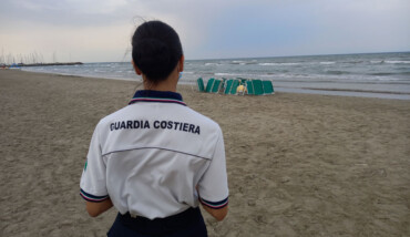 Donna Annegata Cervia
