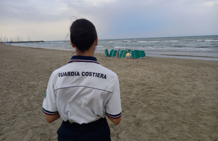 Donna Annegata Cervia