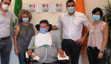 Fabio Bazzocchi Pd Ravenna