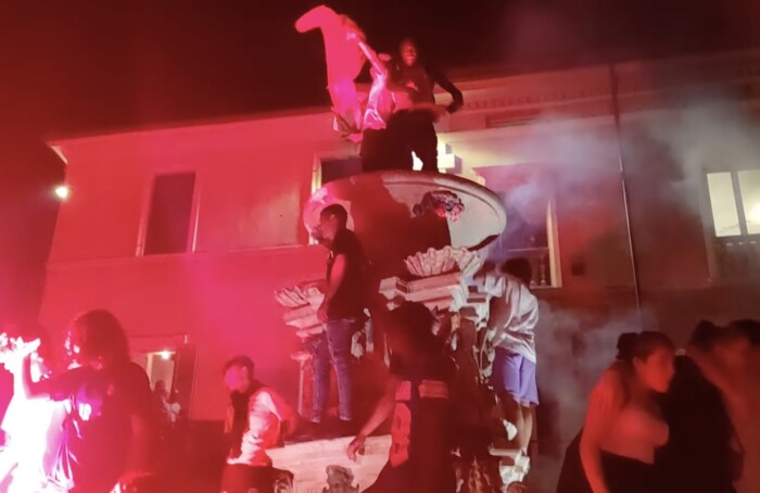 Festa Fontana Faenza