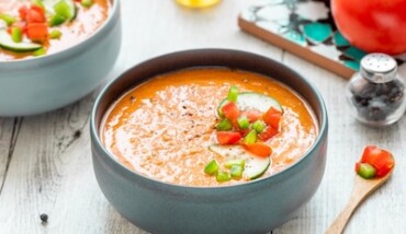 Gazpacho