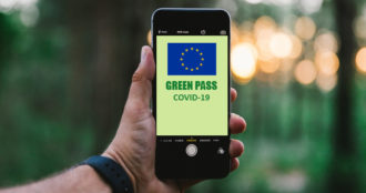 Green Pass