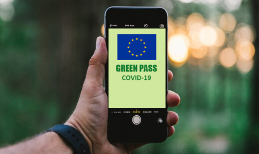 Green Pass