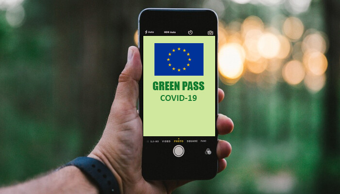 Green Pass