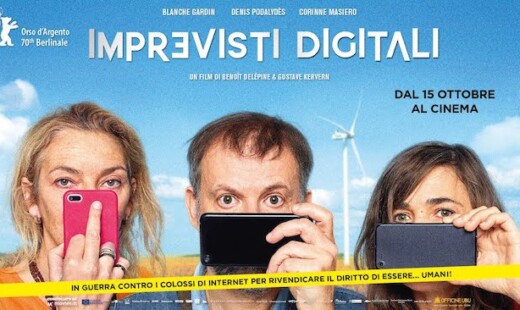 Imprevisti Digitali