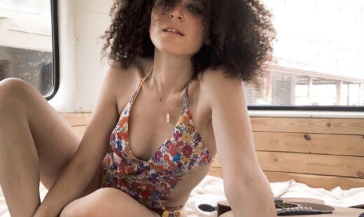 Marianne Mirage