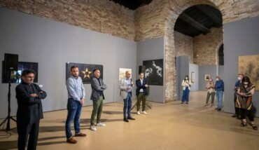 Mostra Cervia Cna Quattro Gallerie