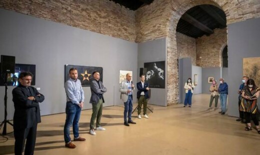 Mostra Cervia Cna Quattro Gallerie