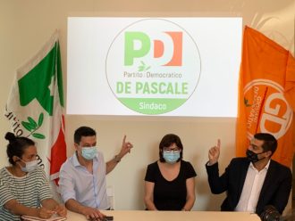 Pd Simbolo De Pascale