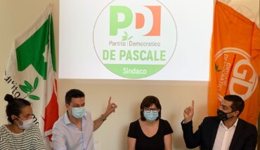 Pd Simbolo De Pascale