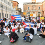 Piazza Cuba Ravenna