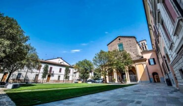 Piazza Savonarola 2 