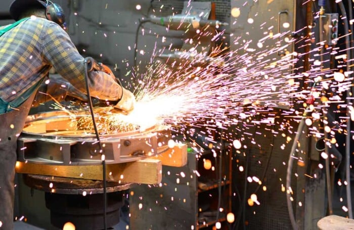 Pil Economia Industria